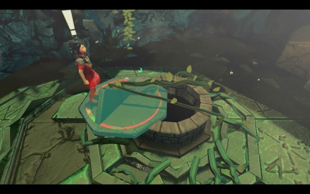 Toren (Screenshots: Golem.de)